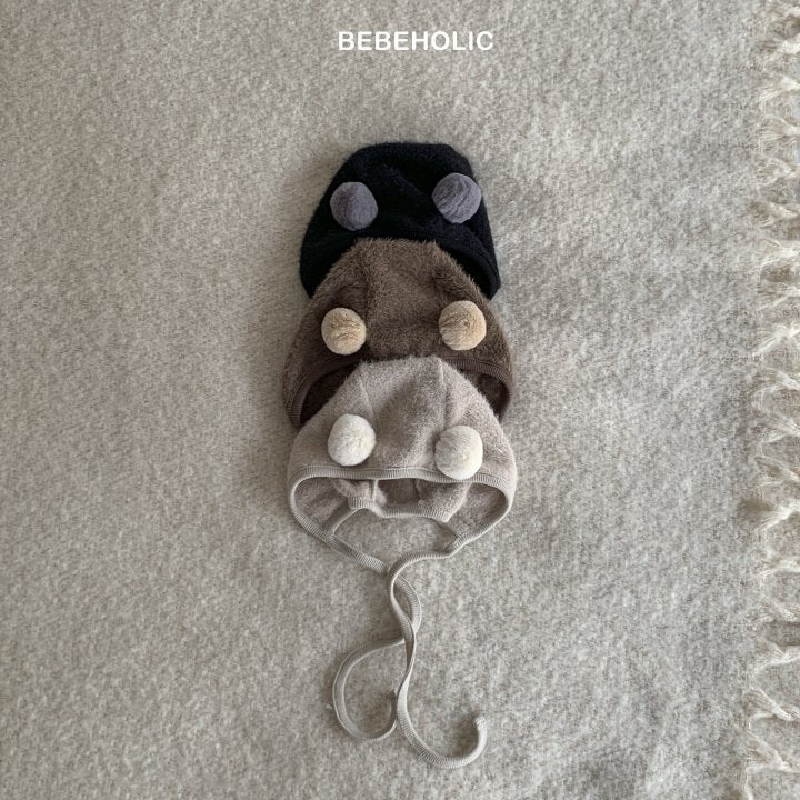 【bebeholic】 Drop hat