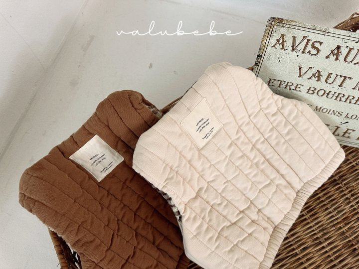 【valubebe】 Mare Nubim Vest (Baby, Kids)