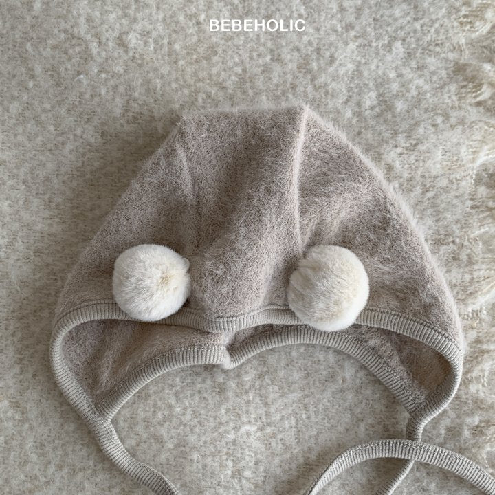 【bebeholic】 Drop hat