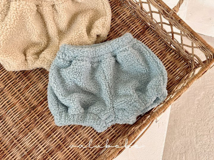 【valubebe】 Mao Dumble Pumpkin Bloomers (Bebe)