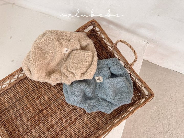 【valubebe】 Mao Dumble Pumpkin Bloomers (Bebe)