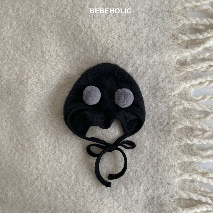 【bebeholic】 Drop hat