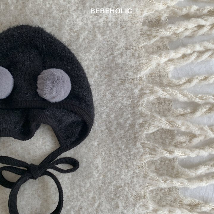 【bebeholic】 Drop hat