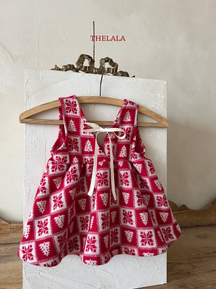 【thelala】 Merry Me OPS