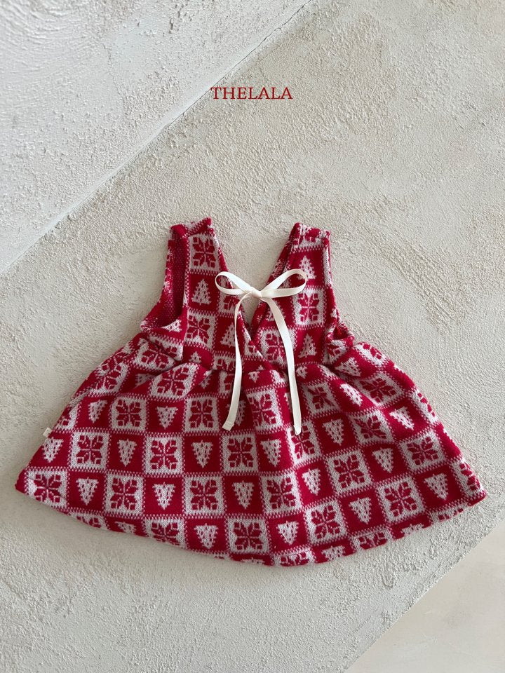 【thelala】 Merry Me OPS