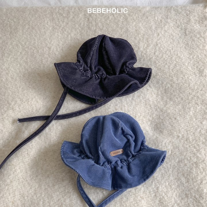 【bebeholic】 Redon bucket hat