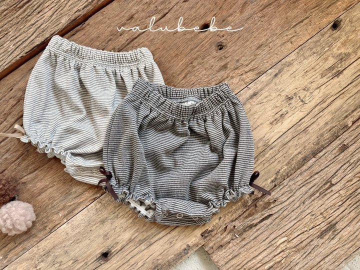 【valubebe】 Lulu Frill Bloomer (Bebe)