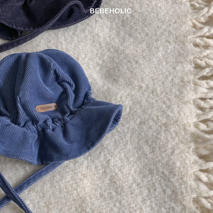 【bebeholic】 Redon bucket hat
