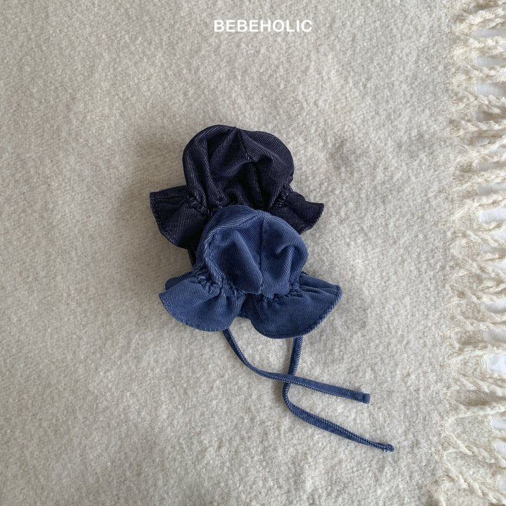 【bebeholic】 Redon bucket hat