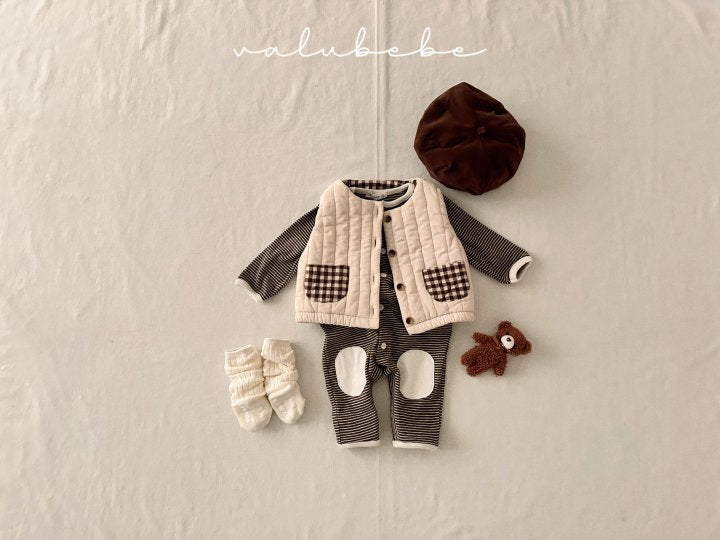 【valubebe】 Roman Bellu Beret (Bebe)