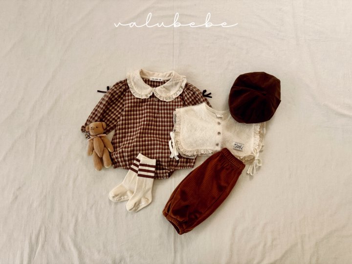 【valubebe】 Roman Bellu Beret (Bebe)