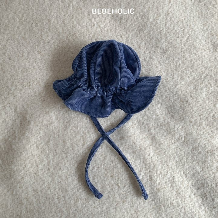 【bebeholic】 Redon bucket hat