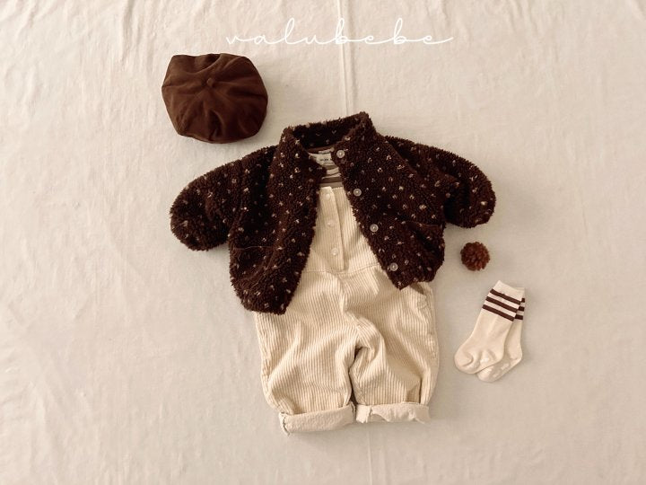 【valubebe】 Roman Bellu Beret (Bebe)