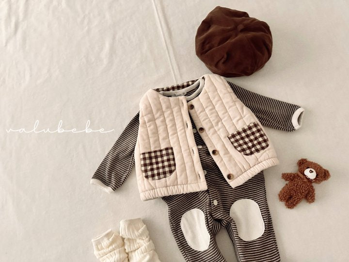 【valubebe】 Roman Bellu Beret (Bebe)