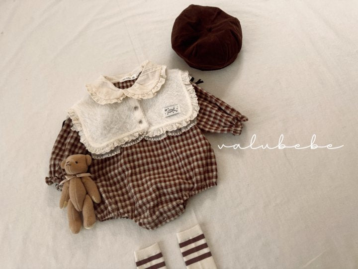 【valubebe】 Roman Bellu Beret (Bebe)