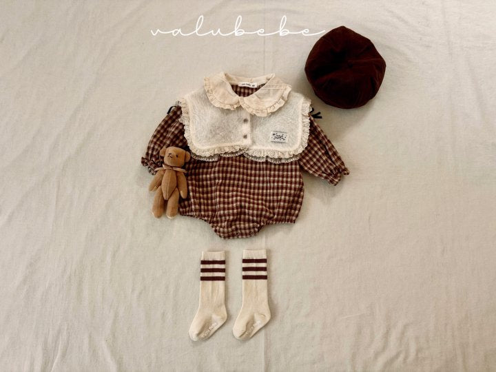 【valubebe】 Roman Bellu Beret (Bebe)