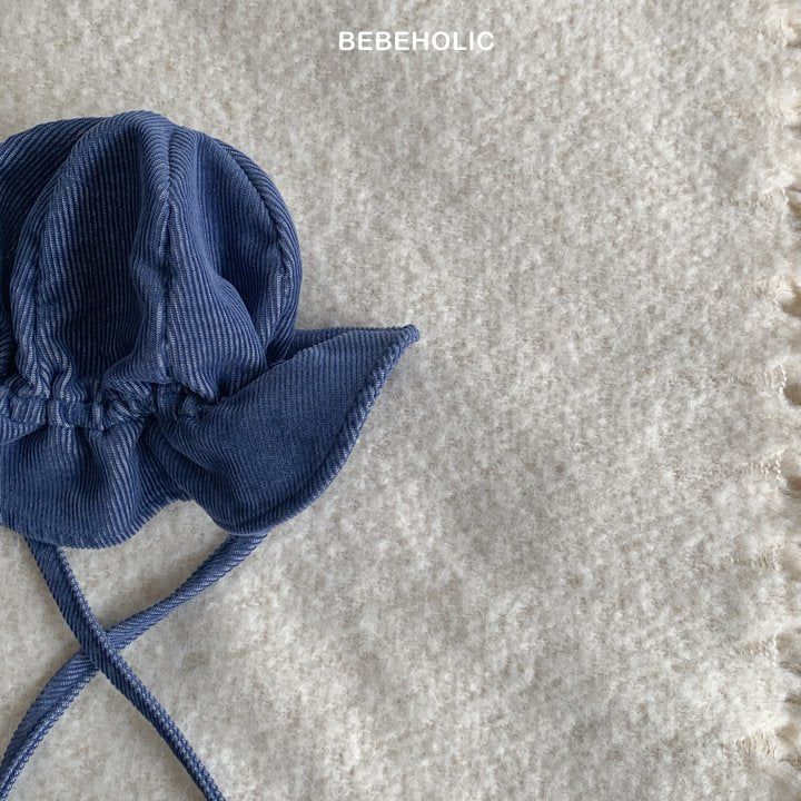 【bebeholic】 Redon bucket hat