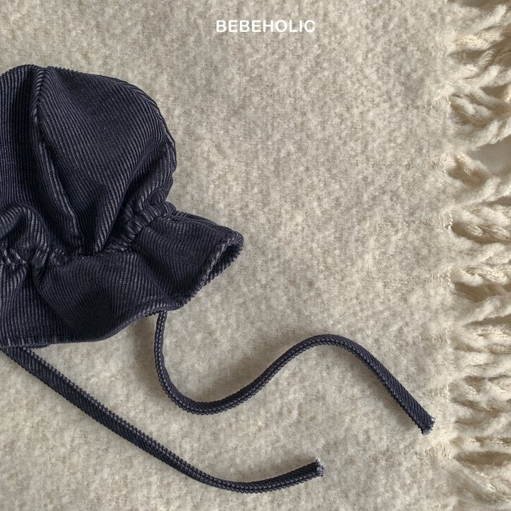 【bebeholic】 Redon bucket hat