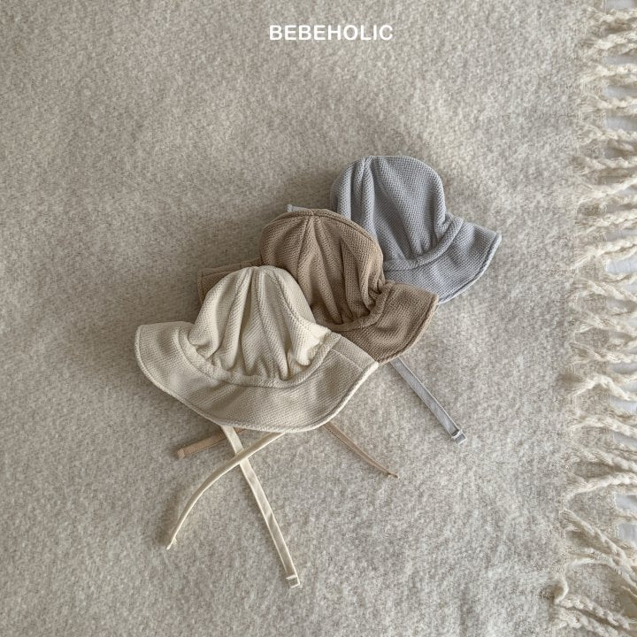 【bebeholic】 Marie Bucket hat