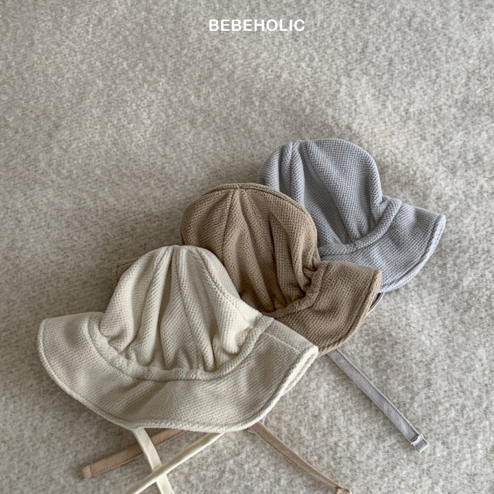 【bebeholic】 Marie Bucket hat