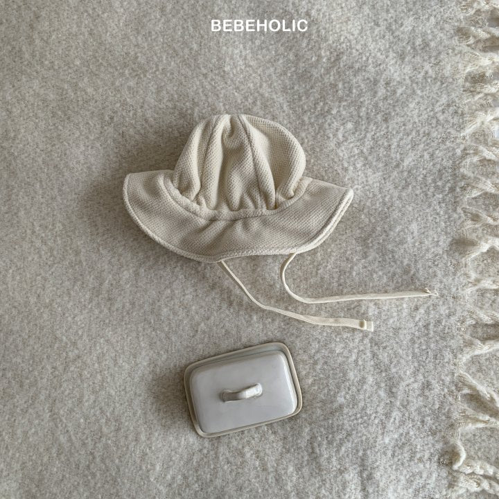 【bebeholic】 Marie Bucket hat