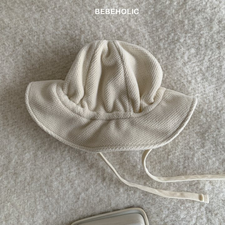 【bebeholic】 Marie Bucket hat