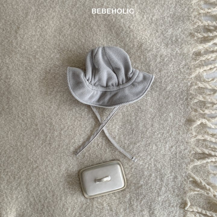 【bebeholic】 Marie Bucket hat