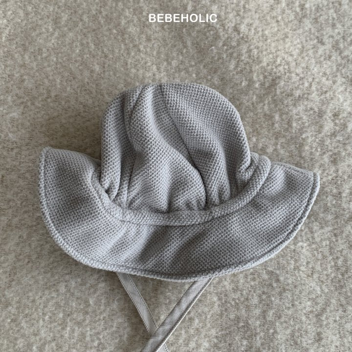 【bebeholic】 Marie Bucket hat