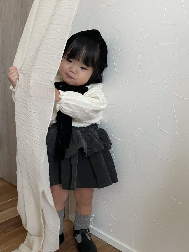 【mimi market】 Tutu Kang Skirt