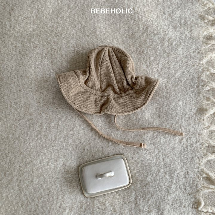 【bebeholic】 Marie Bucket hat