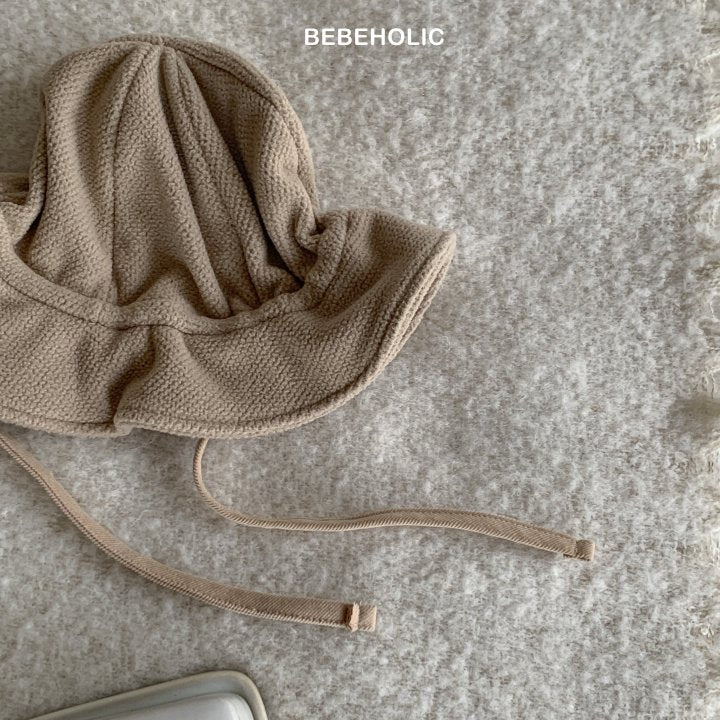 【bebeholic】 Marie Bucket hat