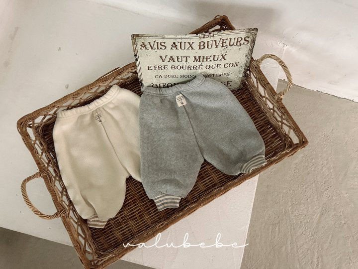 【valubebe】 Luca Point Jogger Pants (Baby, Kids)