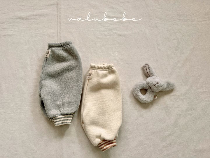 【valubebe】 Luca Point Jogger Pants (Baby, Kids)