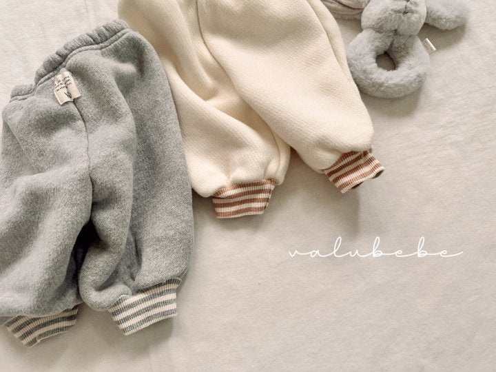 【valubebe】 Luca Point Jogger Pants (Baby, Kids)