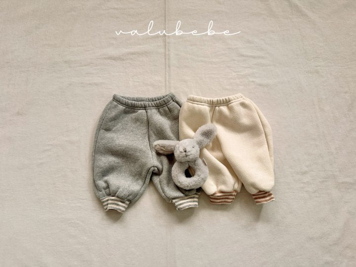 【valubebe】 Luca Point Jogger Pants (Baby, Kids)