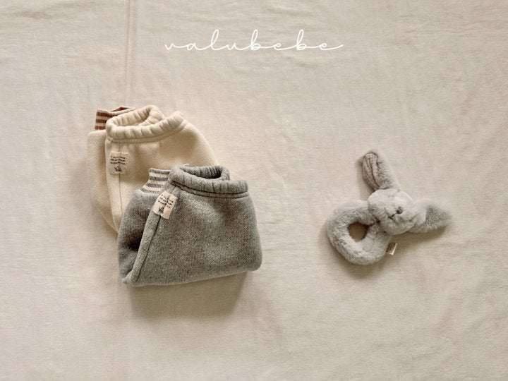 【valubebe】 Luca Point Jogger Pants (Baby, Kids)