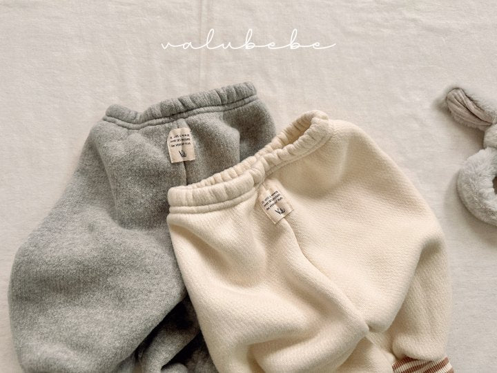 【valubebe】 Luca Point Jogger Pants (Baby, Kids)