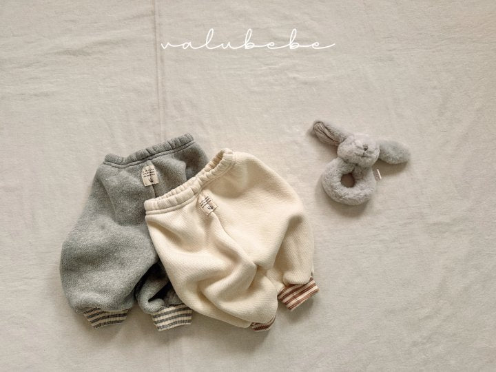 【valubebe】 Luca Point Jogger Pants (Baby, Kids)