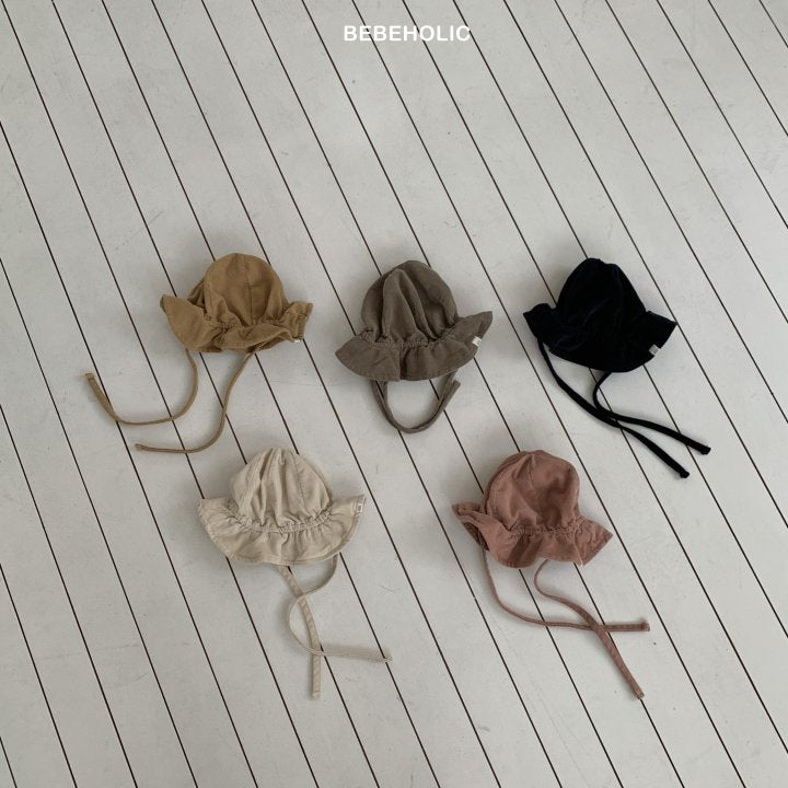 【bebeholic】 Mini gol Bucket