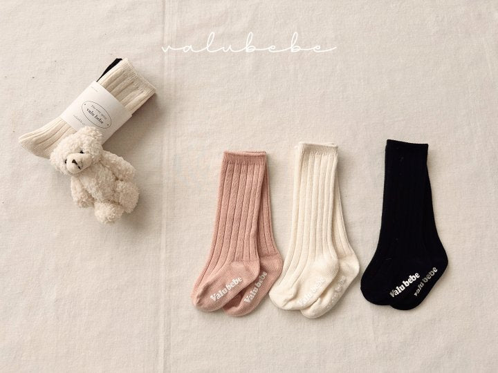 【valubebe】 Daily Golji Socks  (Bebe)