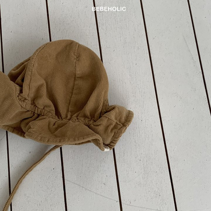 【bebeholic】 Mini gol Bucket