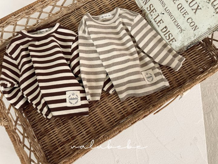 【valubebe】 Dangara Fluffy T (Baby, Kids)