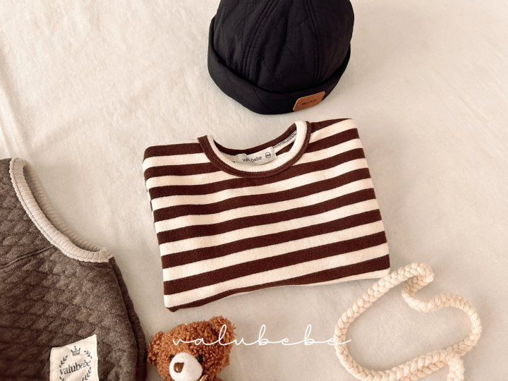 【valubebe】 Dangara Fluffy T (Baby, Kids)