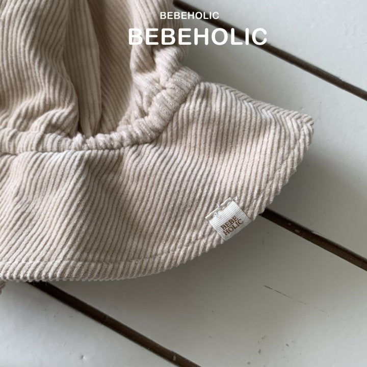 【bebeholic】 Mini gol Bucket
