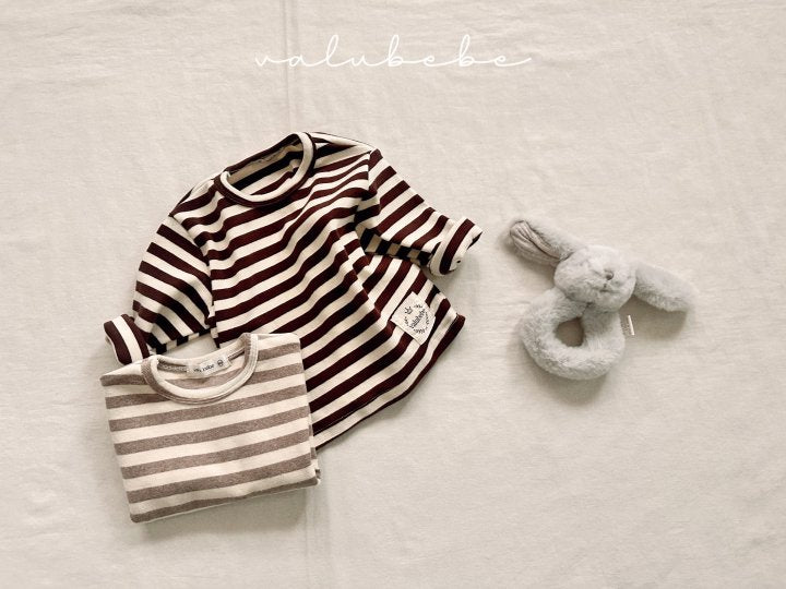 【valubebe】 Dangara Fluffy T (Baby, Kids)