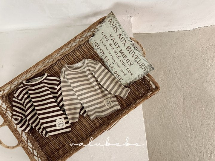 【valubebe】 Dangara Fluffy T (Baby, Kids)