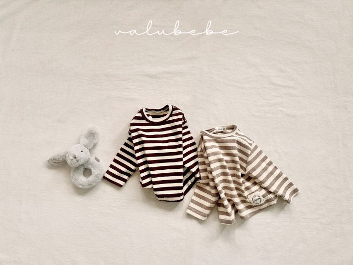 【valubebe】 Dangara Fluffy T (Baby, Kids)