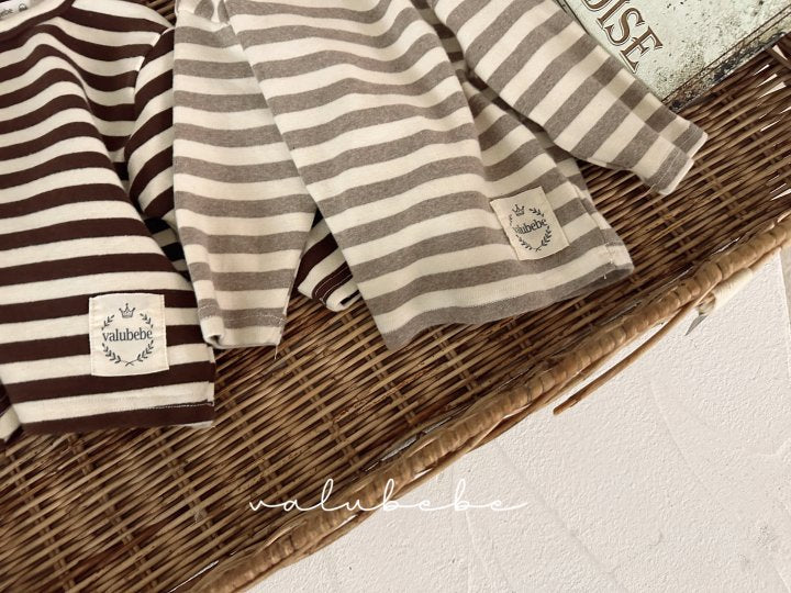 【valubebe】 Dangara Fluffy T (Baby, Kids)