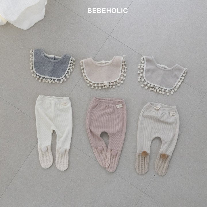 【bebeholic】 Pompon Tape