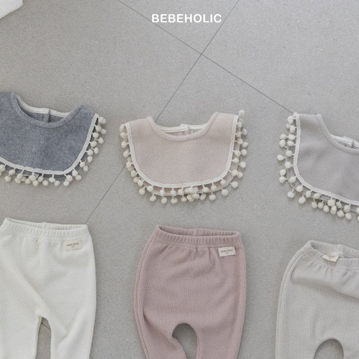 【bebeholic】 Pompon Tape